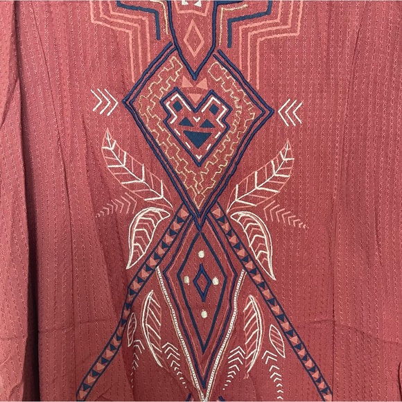 O’Neill x Cynthia Vincent Sunlit Dress - Picture 6 of 9